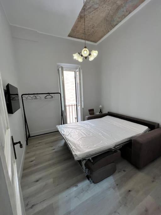 Campo De' Fiori Rooftop Apartment Roma Exterior foto