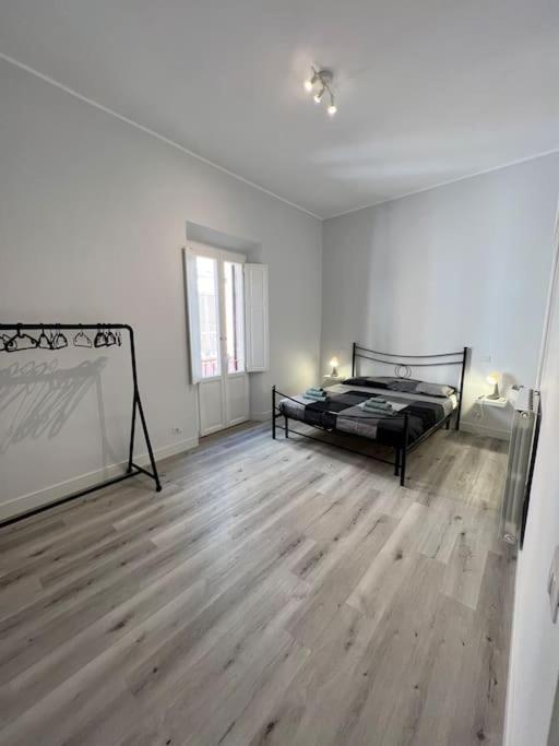 Campo De' Fiori Rooftop Apartment Roma Exterior foto