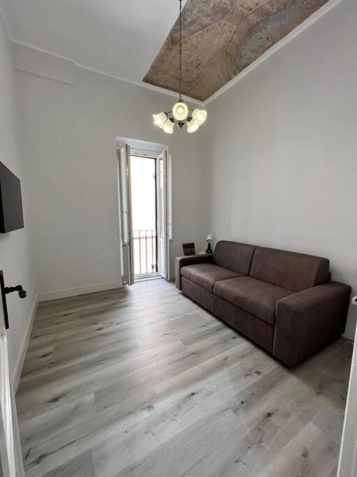 Campo De' Fiori Rooftop Apartment Roma Exterior foto
