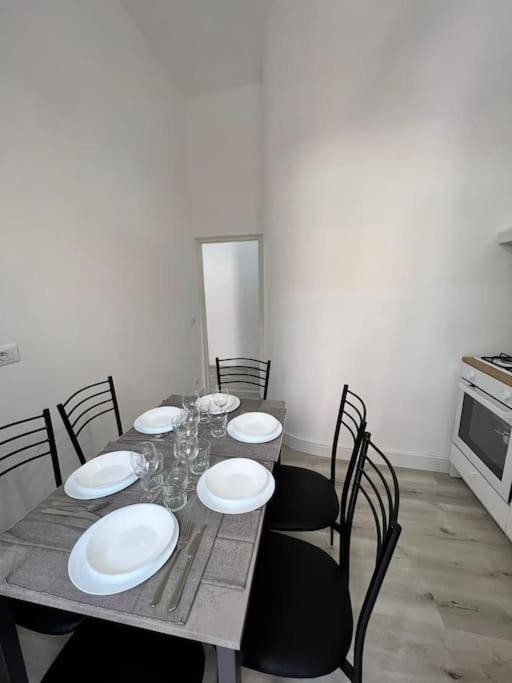 Campo De' Fiori Rooftop Apartment Roma Exterior foto