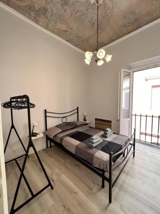 Campo De' Fiori Rooftop Apartment Roma Exterior foto