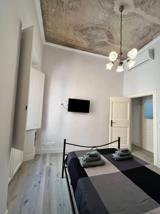 Campo De' Fiori Rooftop Apartment Roma Exterior foto